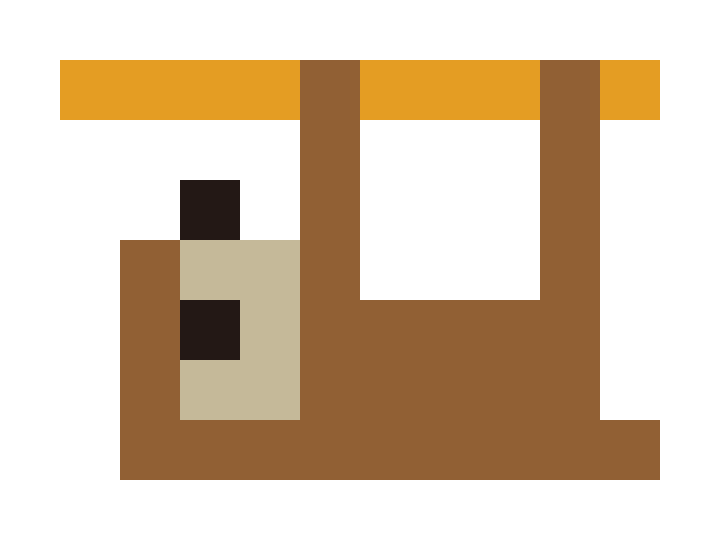 sloth pixel images