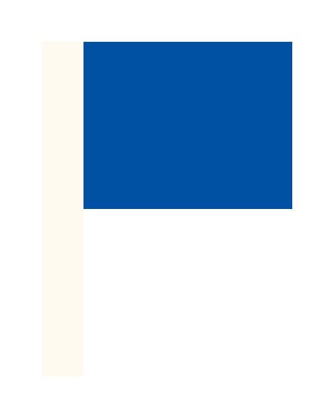 Blue Flag pixel images