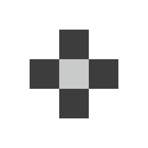 shuriken pixel images